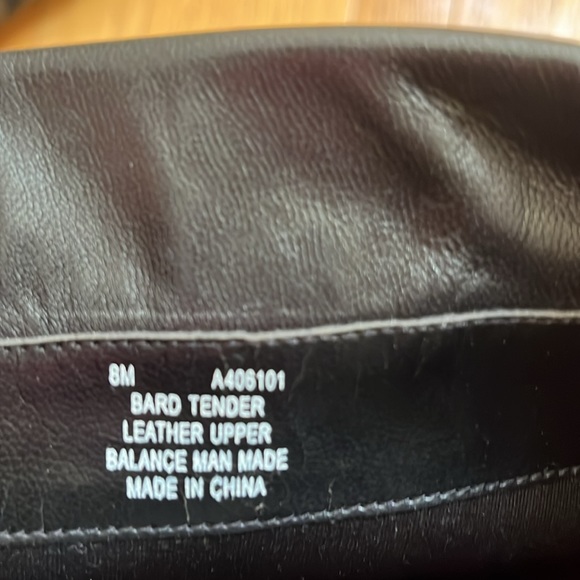 Kenneth Cole black boot brand new size 8 - Picture 7 of 7